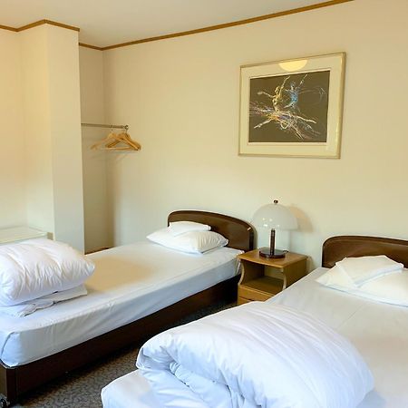 Niseko Ski Lodge - Higashiyama Ruang foto