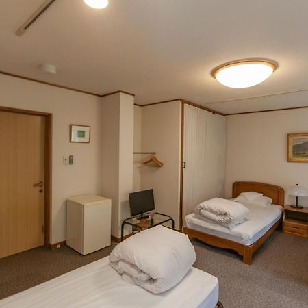 Niseko Ski Lodge - Higashiyama Ruang foto