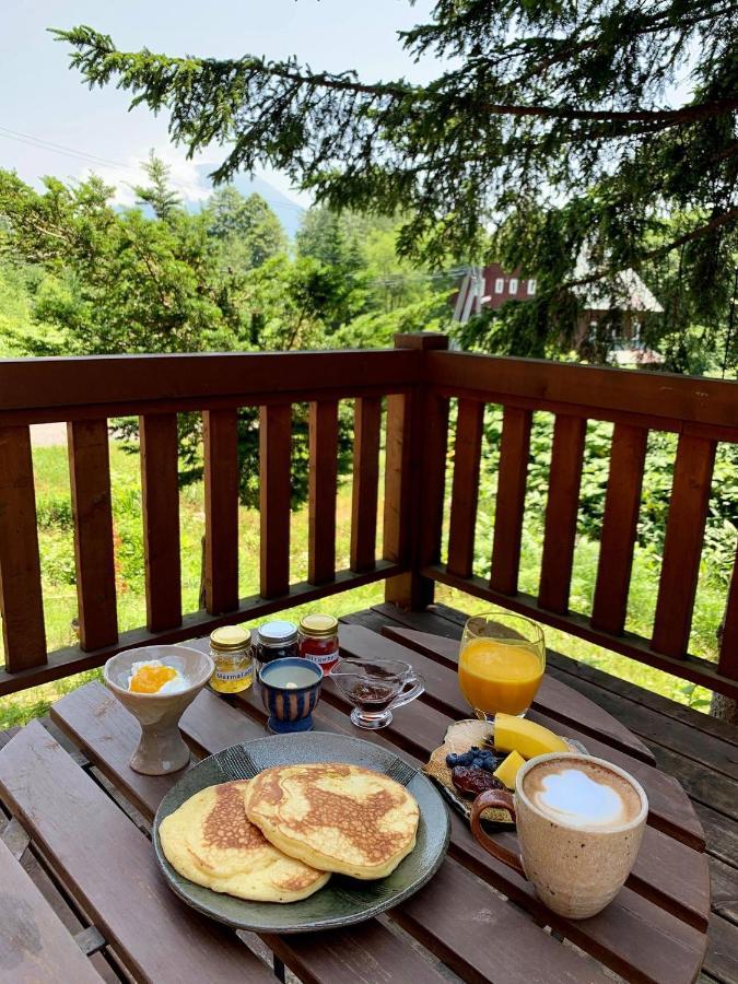 Niseko Ski Lodge - Higashiyama Bagian luar foto