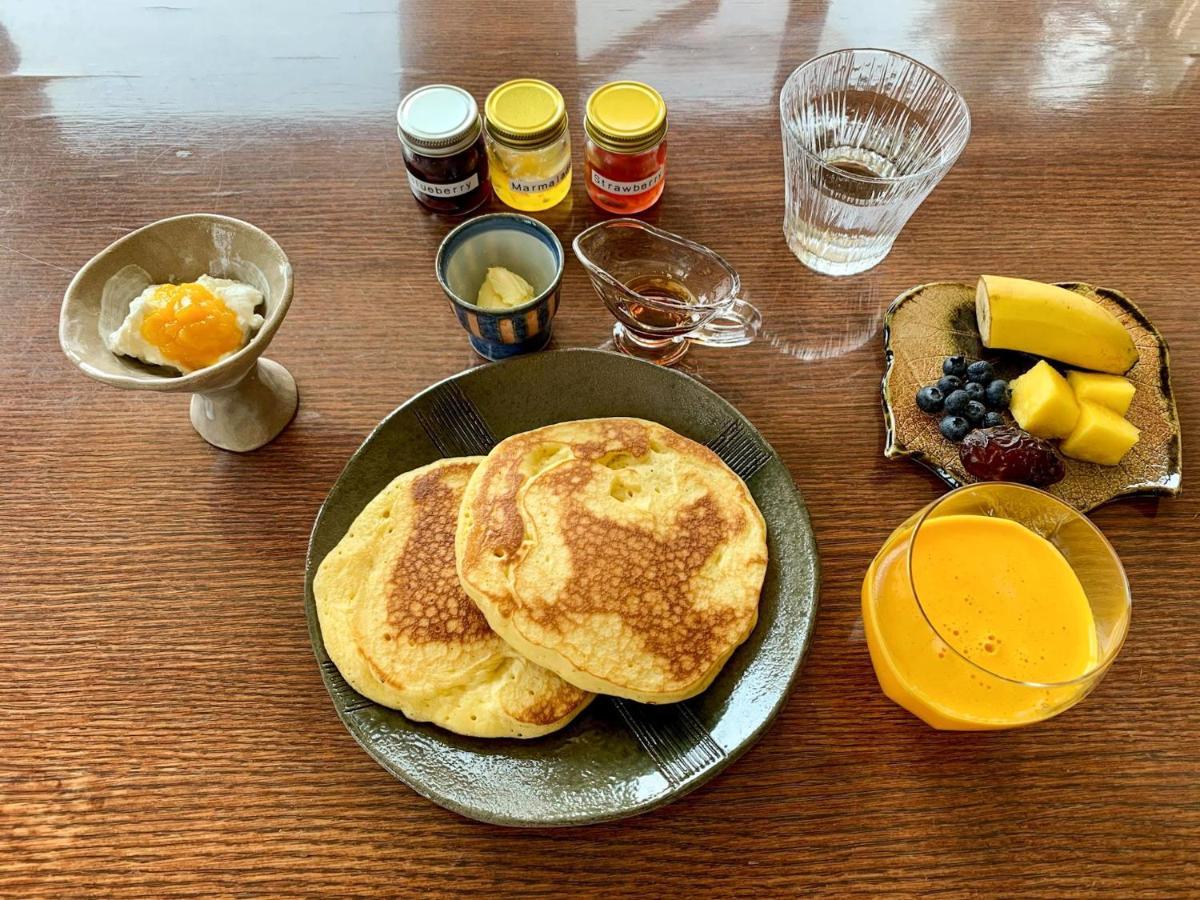 Niseko Ski Lodge - Higashiyama Bagian luar foto