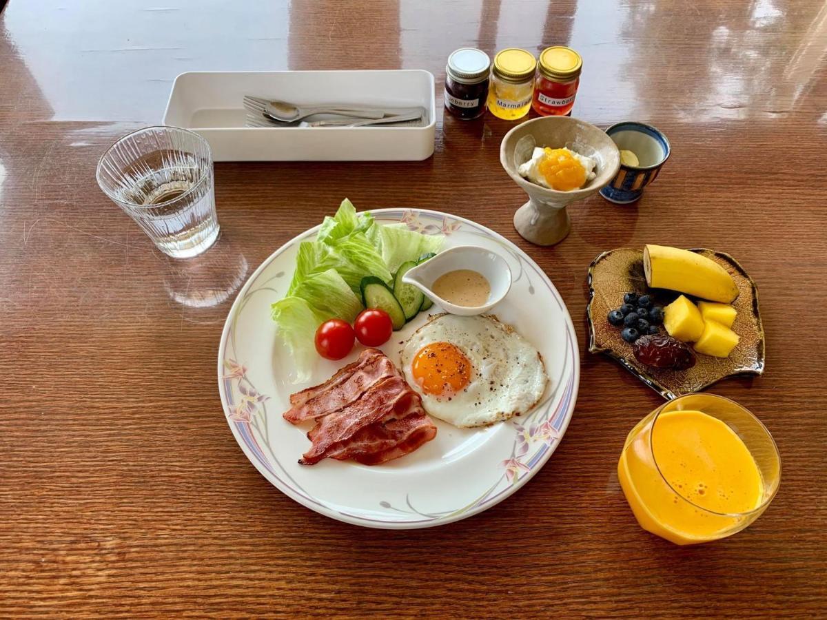 Niseko Ski Lodge - Higashiyama Bagian luar foto