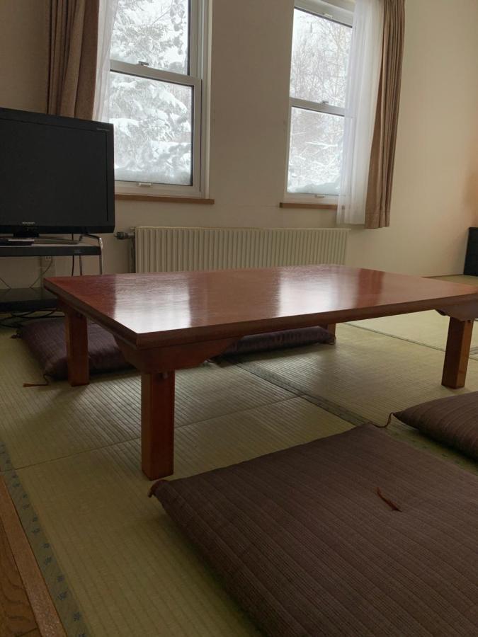 Niseko Ski Lodge - Higashiyama Bagian luar foto