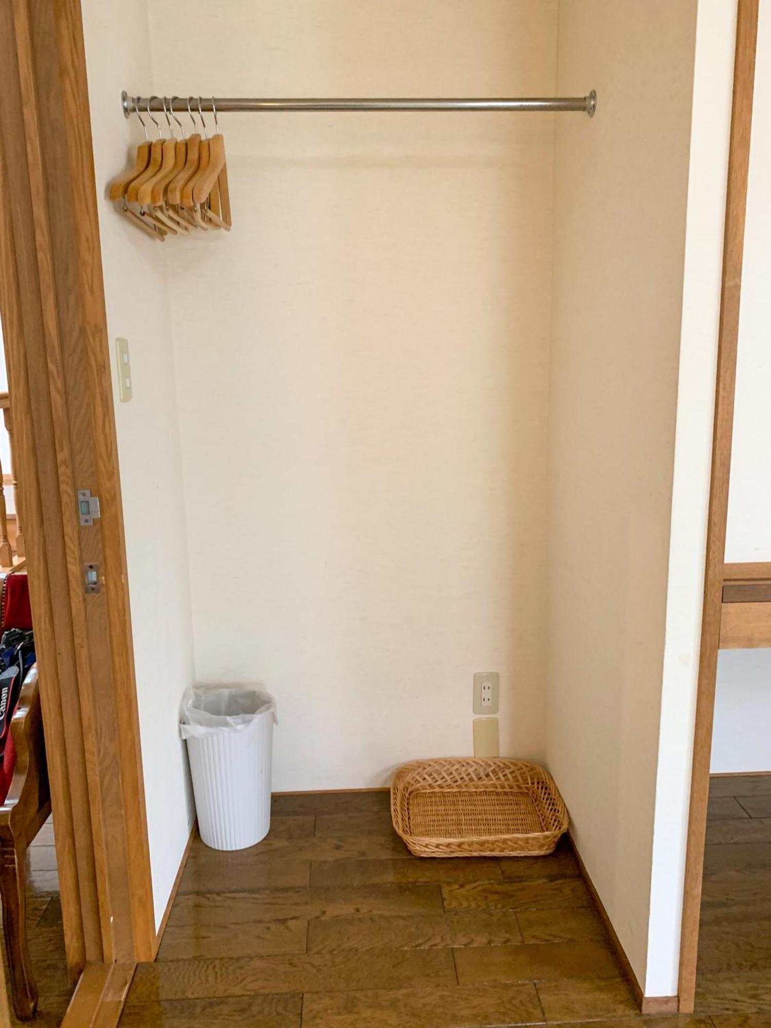 Niseko Ski Lodge - Higashiyama Ruang foto