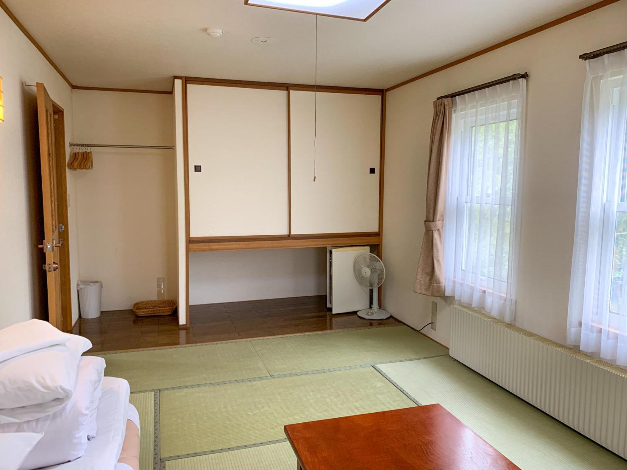 Niseko Ski Lodge - Higashiyama Ruang foto