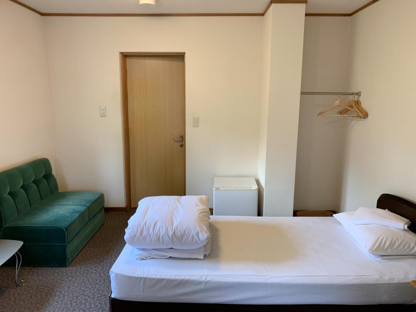 Niseko Ski Lodge - Higashiyama Ruang foto