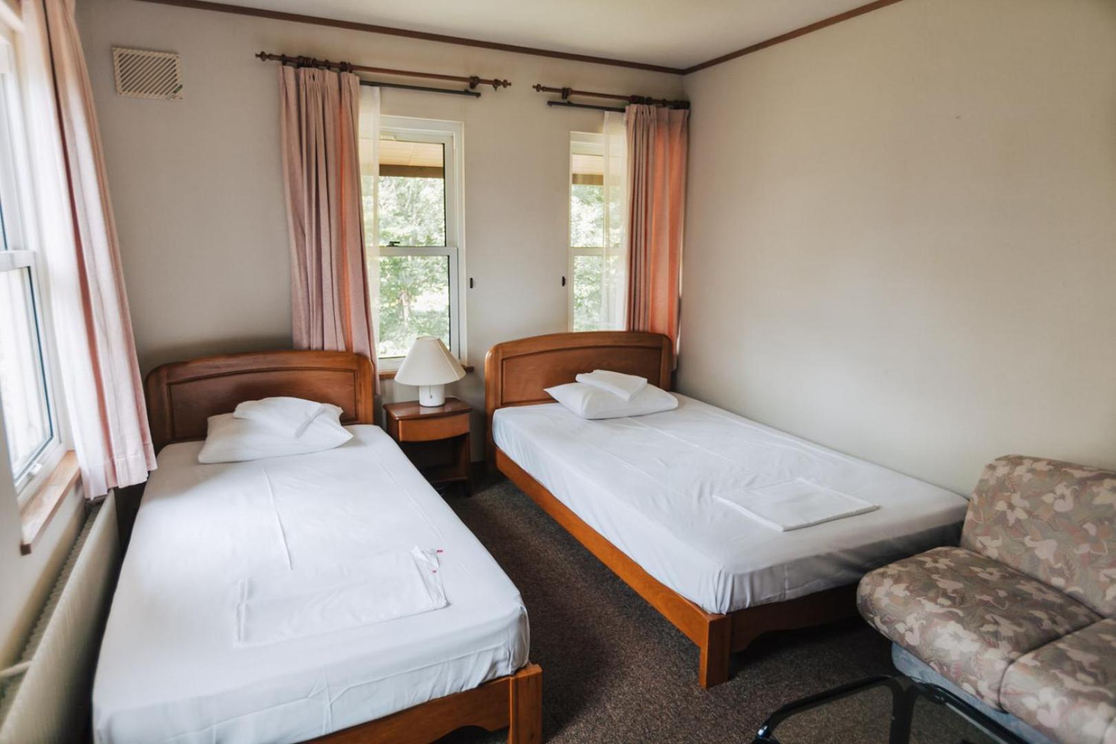 Niseko Ski Lodge - Higashiyama Ruang foto