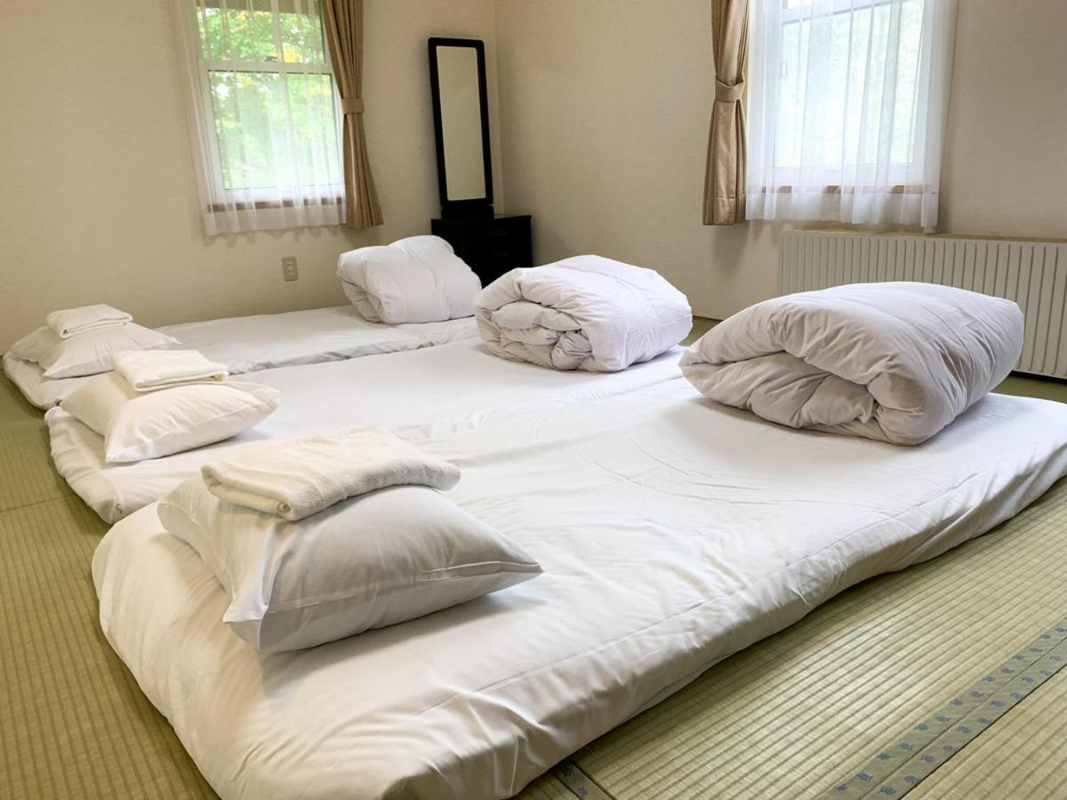 Niseko Ski Lodge - Higashiyama Bagian luar foto