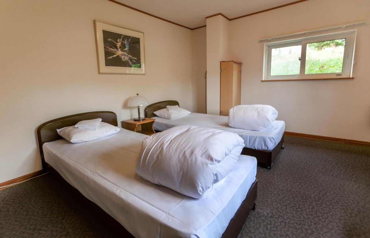 Niseko Ski Lodge - Higashiyama Bagian luar foto