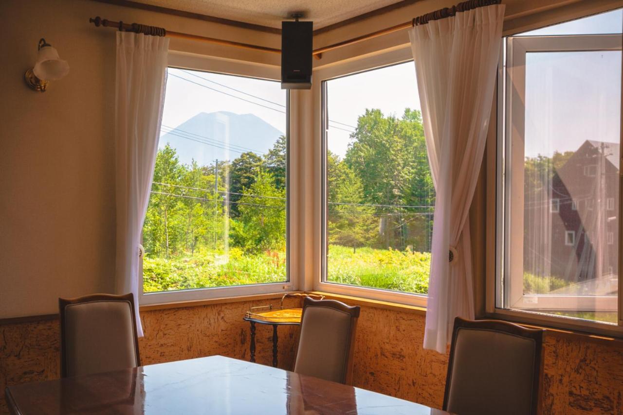 Niseko Ski Lodge - Higashiyama Bagian luar foto