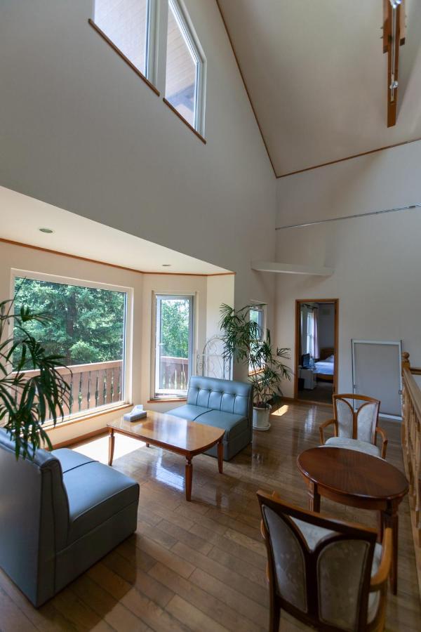 Niseko Ski Lodge - Higashiyama Bagian luar foto