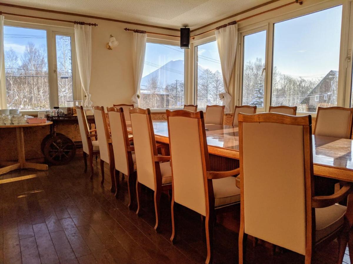 Niseko Ski Lodge - Higashiyama Bagian luar foto