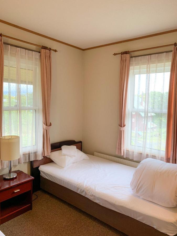 Niseko Ski Lodge - Higashiyama Bagian luar foto