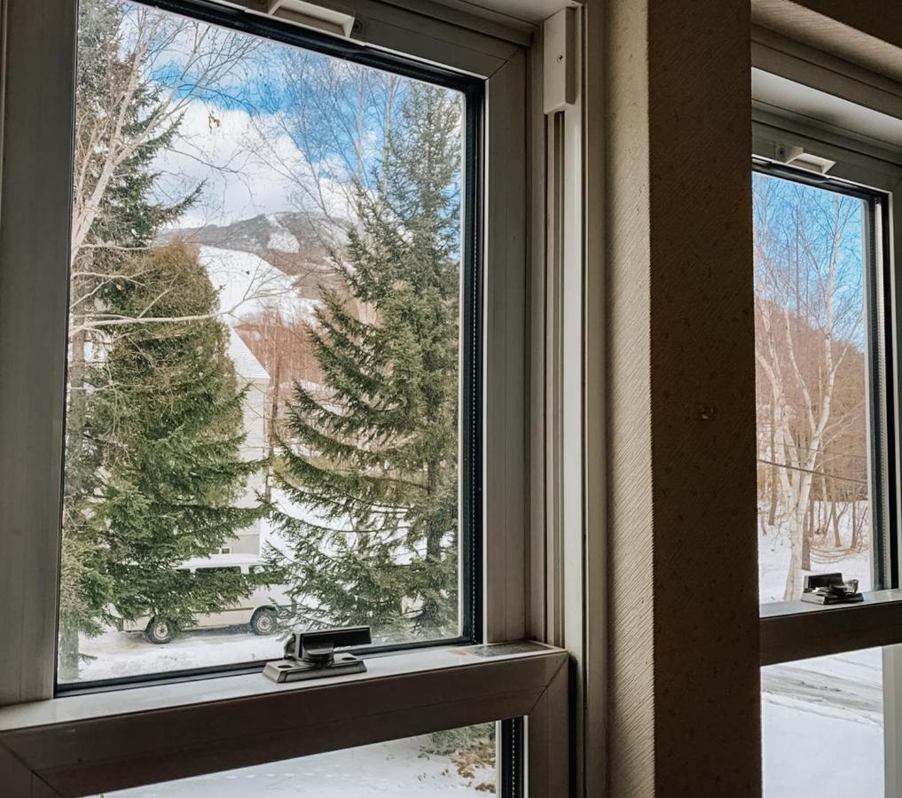 Niseko Ski Lodge - Higashiyama Bagian luar foto