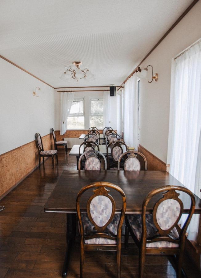 Niseko Ski Lodge - Higashiyama Bagian luar foto