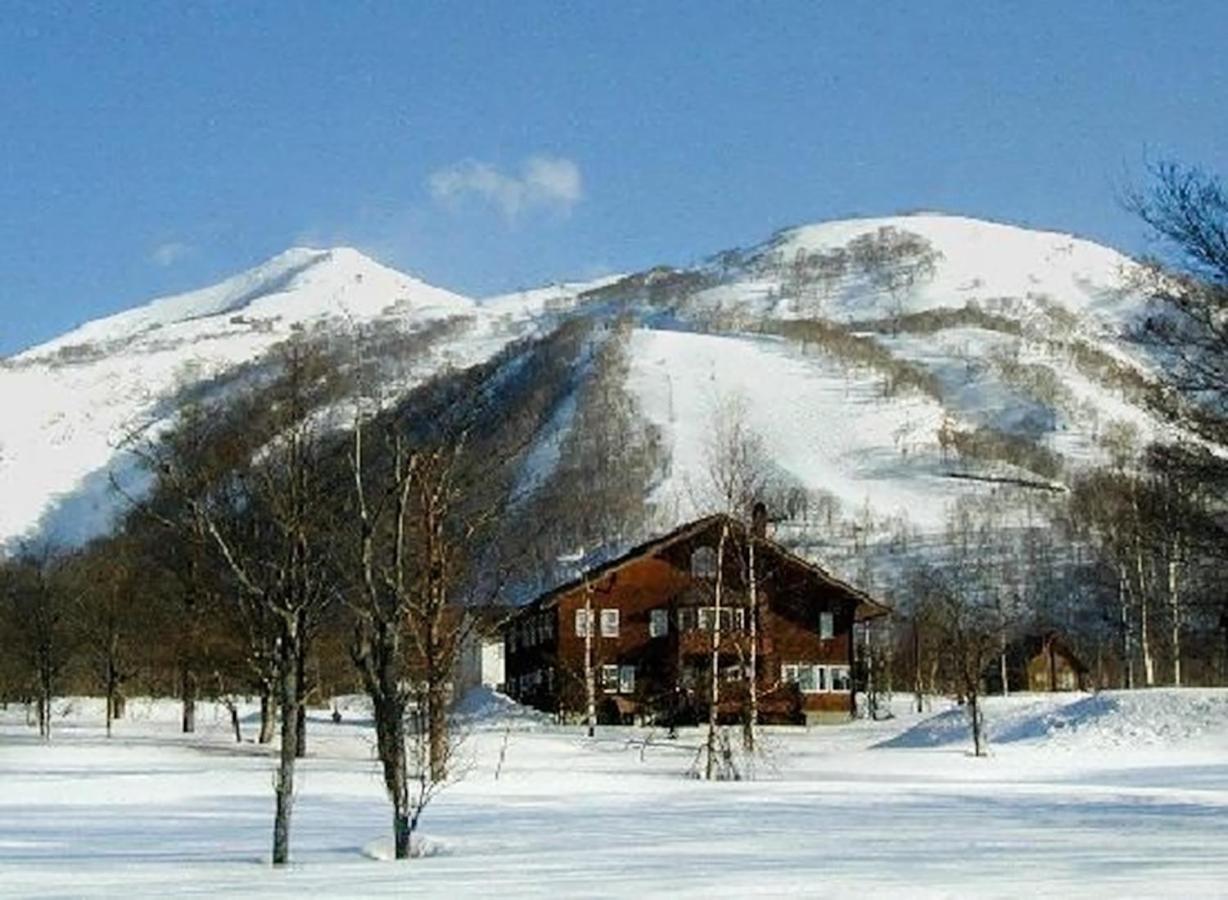 Niseko Ski Lodge - Higashiyama Bagian luar foto